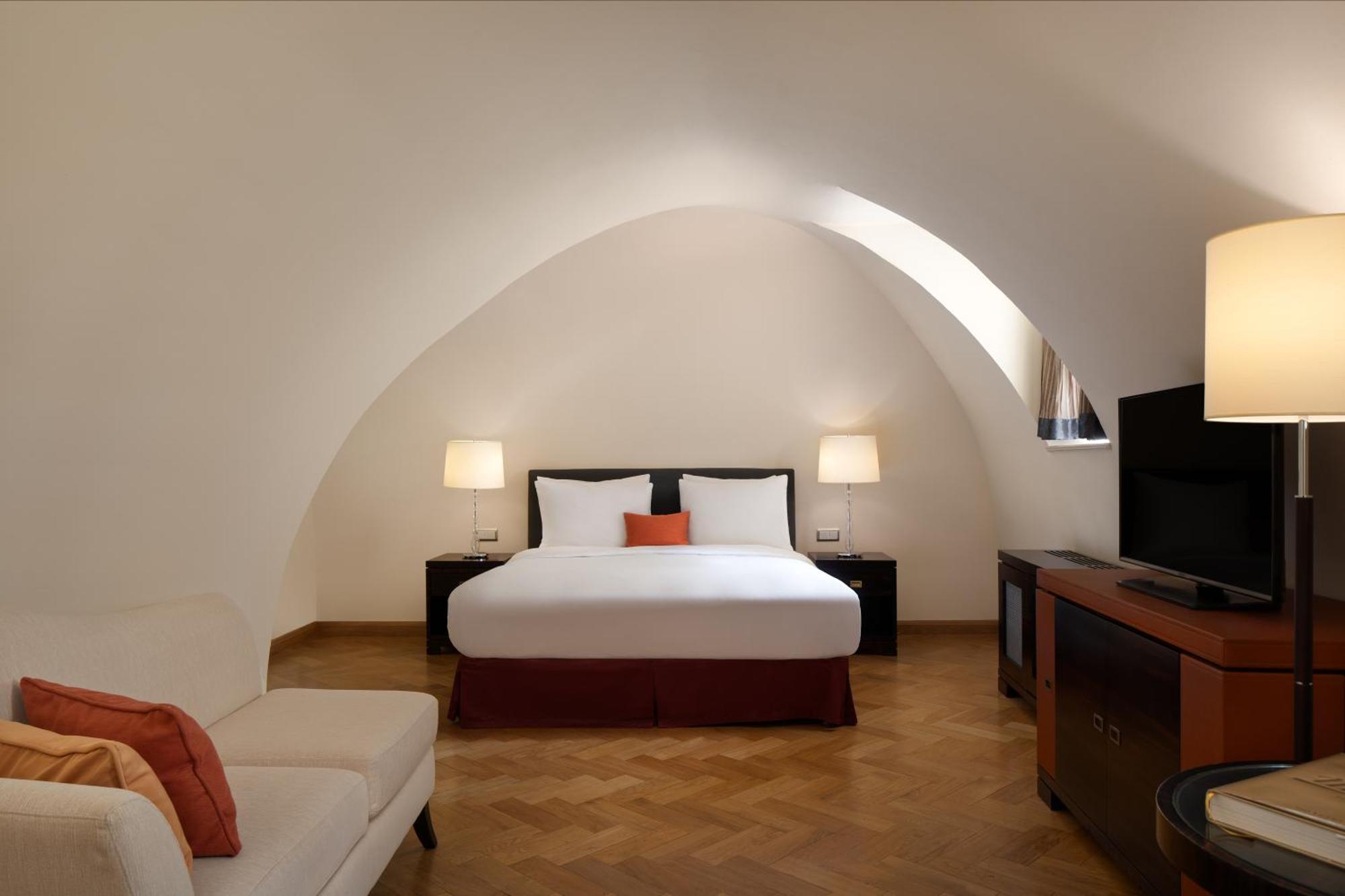 Mandarin Oriental, Hotel 5*