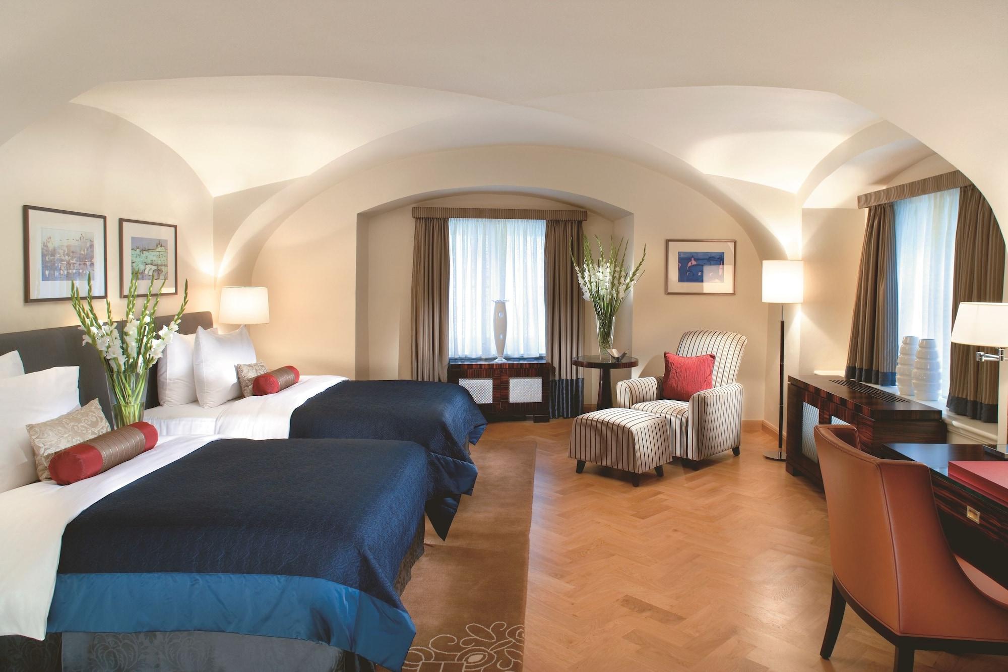 Hotel Mandarin Oriental,