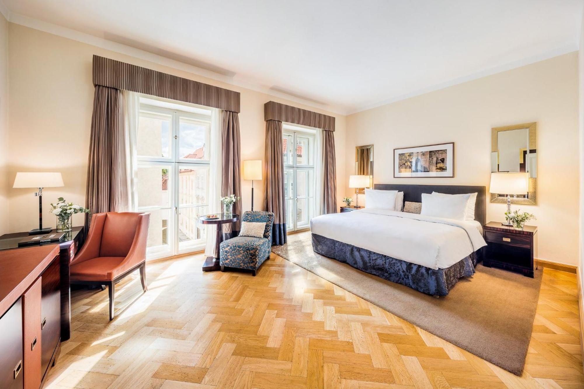 Mandarin Oriental, 5* Prague