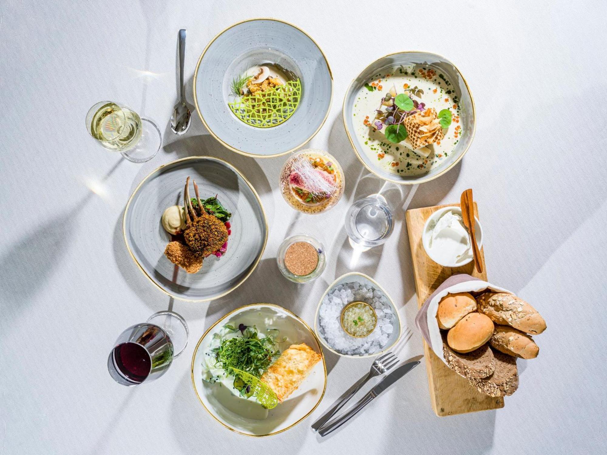 Mandarin Oriental, Praag