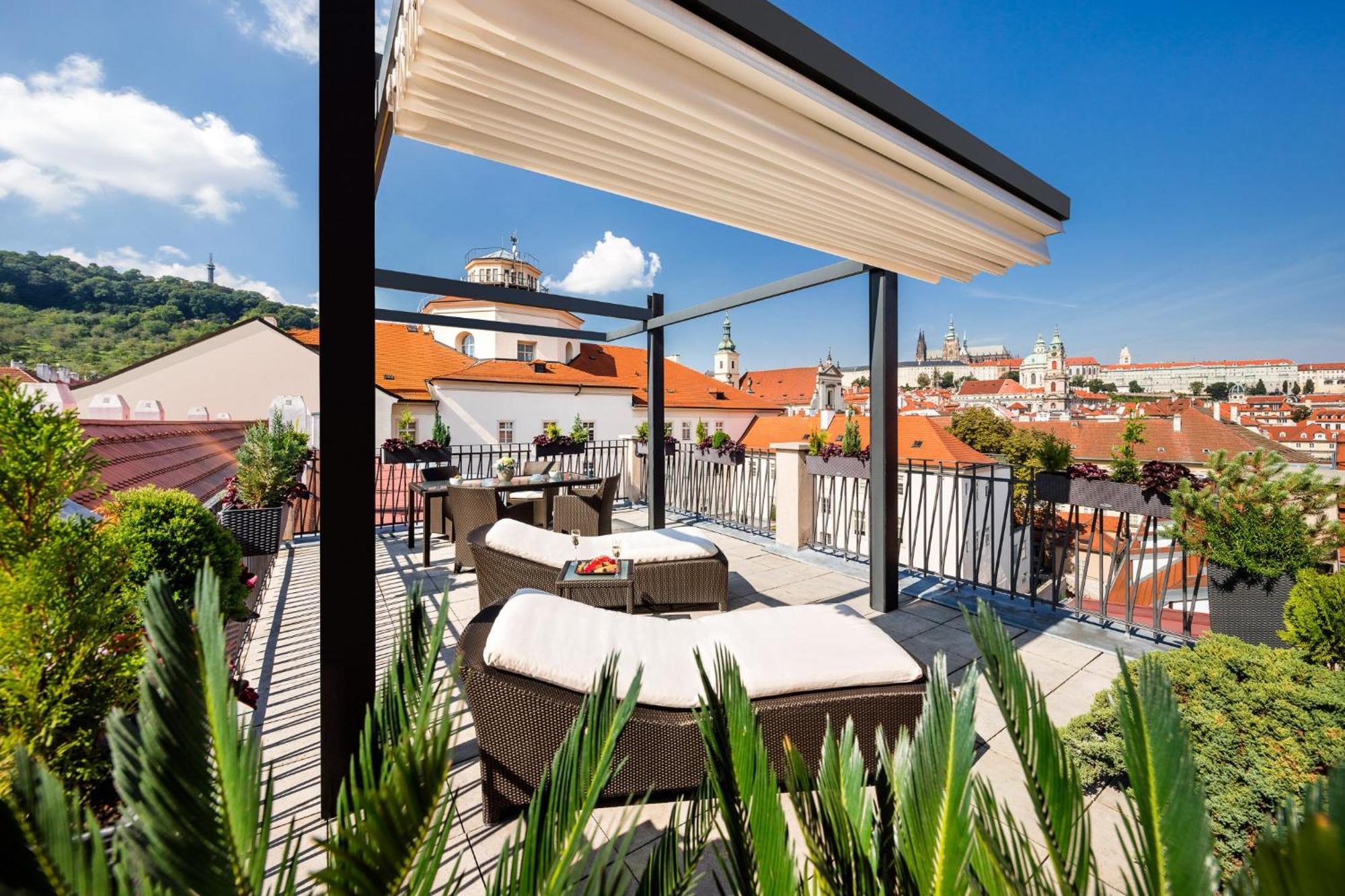 Mandarin Oriental, 5* Prague