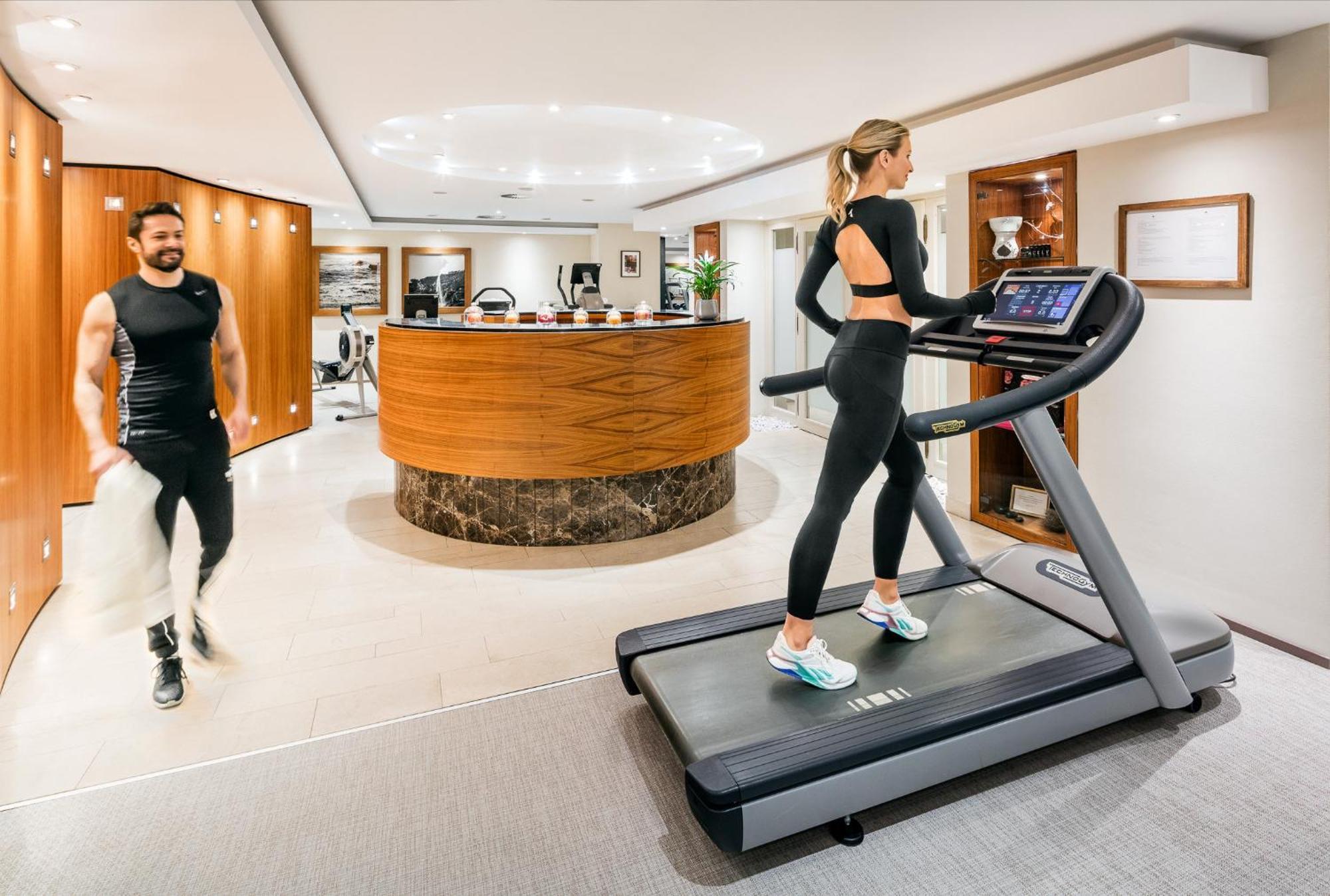 Mandarin Oriental, Hotel Prague
