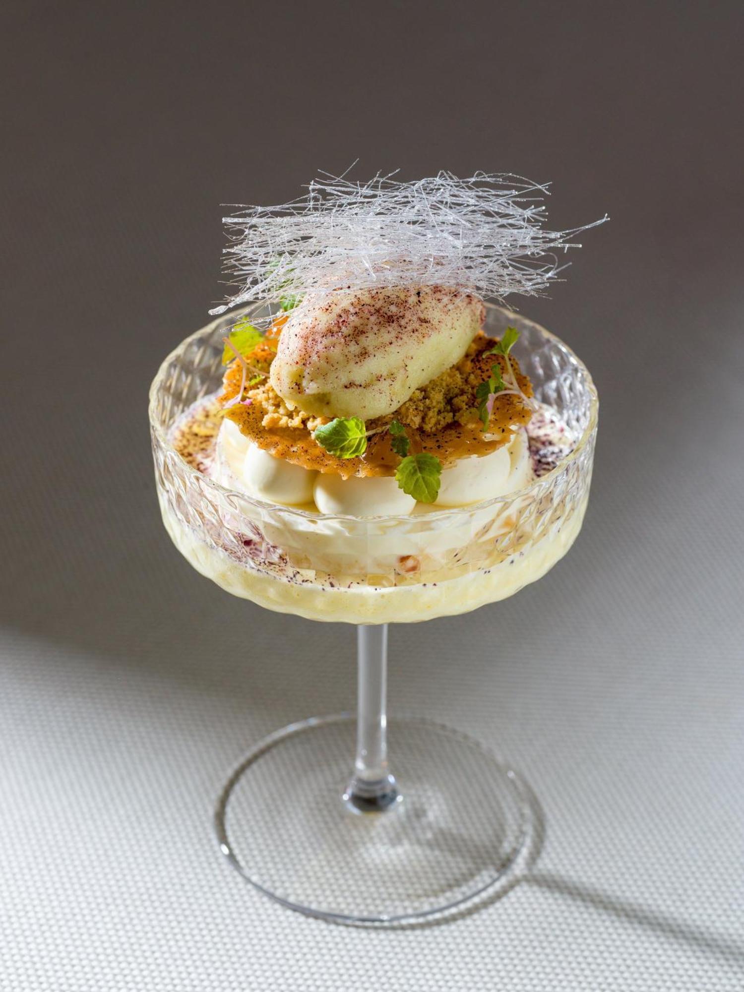 Mandarin Oriental, Prag