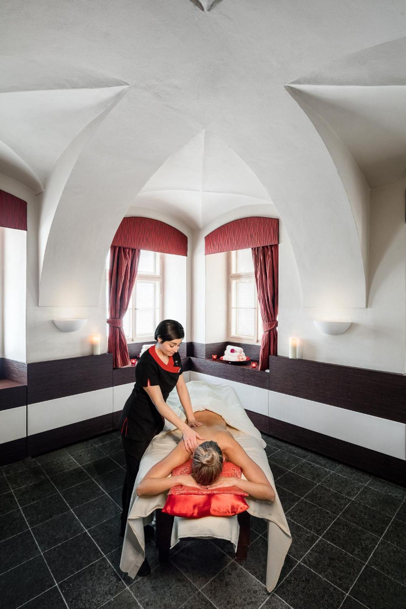 Mandarin Oriental, Hotel 5*