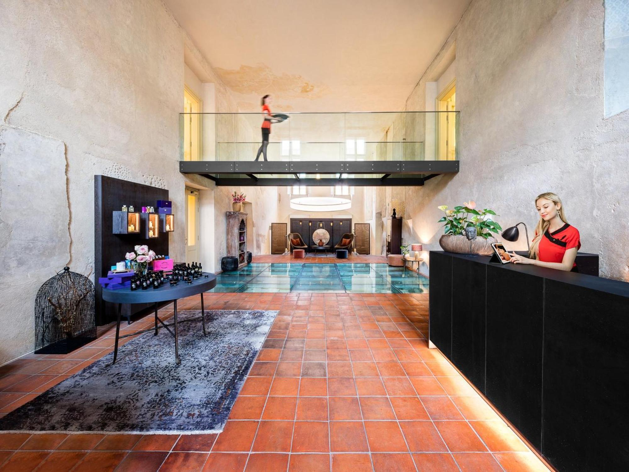 Mandarin Oriental, 5* Praag