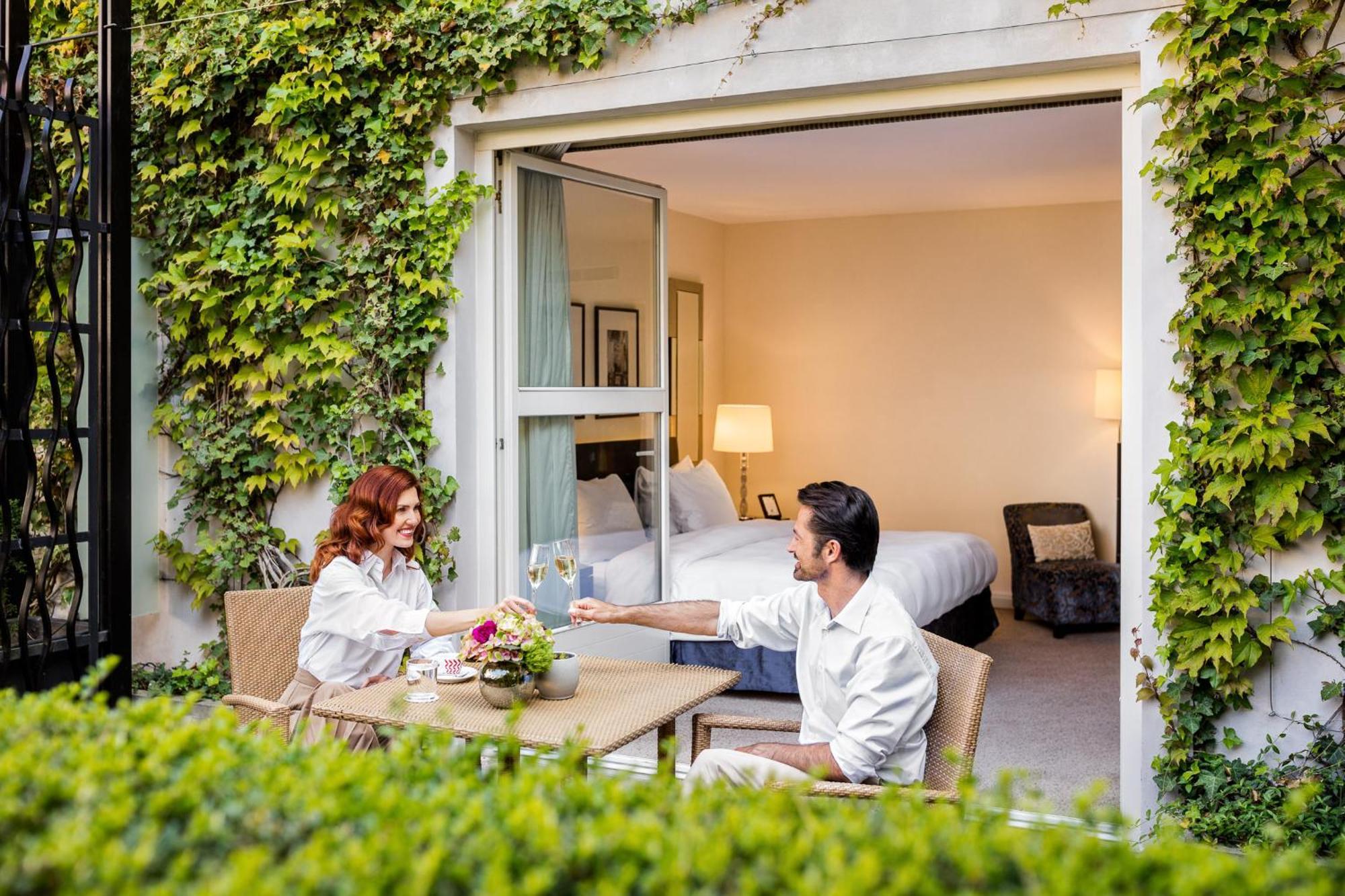 Mandarin Oriental, Hotel 5*