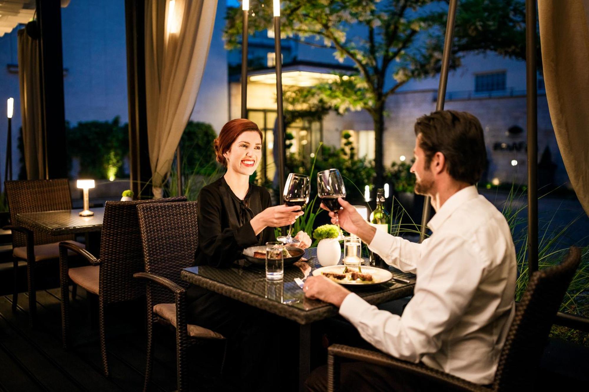 Hotel Mandarin Oriental, Prague