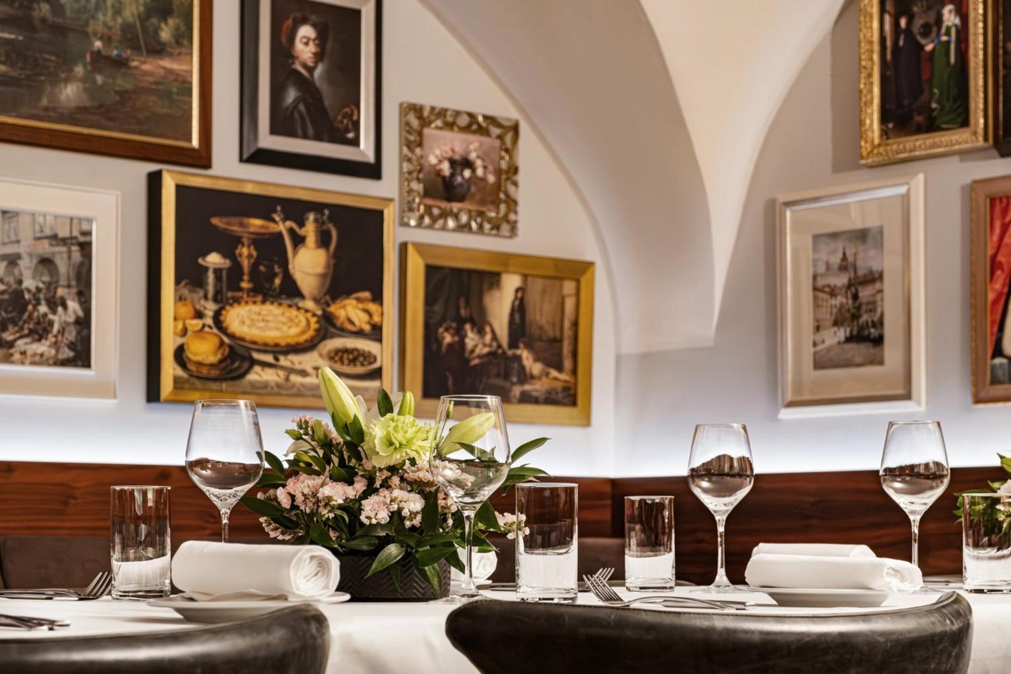 Mandarin Oriental,