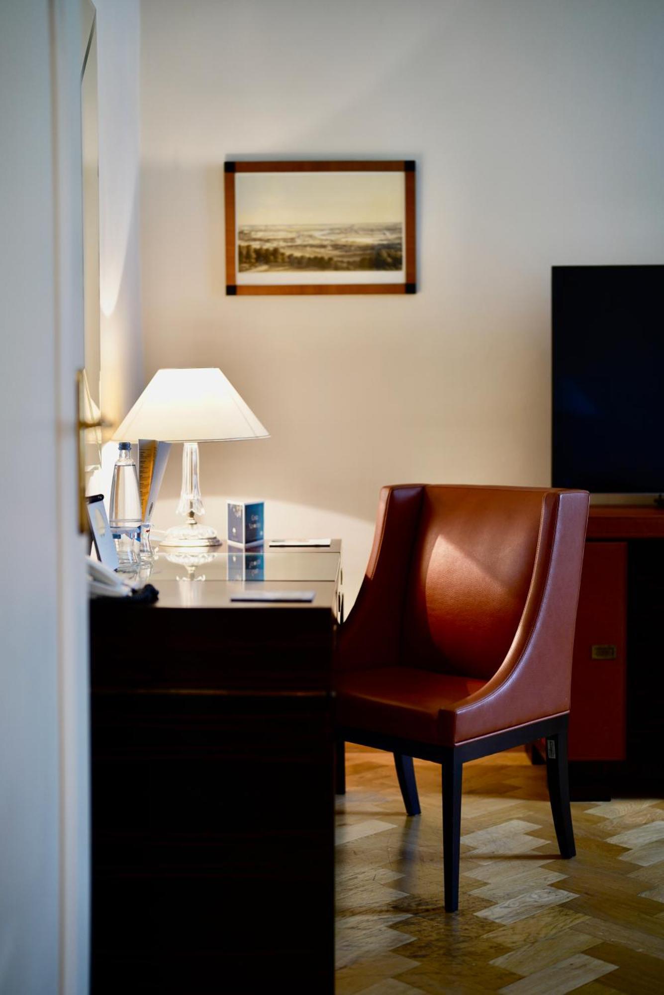 Mandarin Oriental, 5* Prague